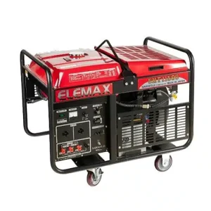 موتور برق المکس 11 کیلووات مدل SHT11500