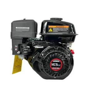 موتور تک بنزینی لانسین G160F