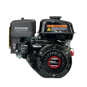 موتور تک بنزینی لانسین G200F