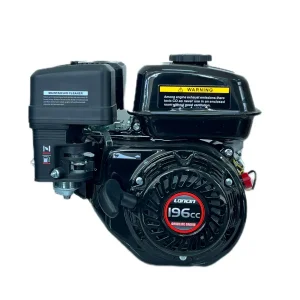 موتور تک بنزینی لانسین G200FC