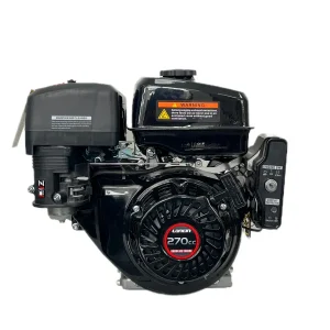 موتور تک بنزینی لانسین G270FDB