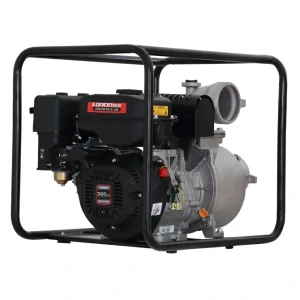 موتور پمپ بنزینی لانسین مدل LC100ZB30