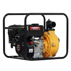 موتور پمپ بنزینی لانسین مدل LC50ZB60