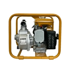 موتور پمپ بنزینی روبین PTG 208