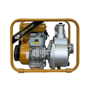 موتور پمپ بنزینی روبین PTG 307