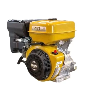 موتور تک بنزینی روبین EX40