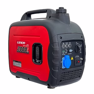 موتور برق اینورتر بنزینی لانسین LC2000i