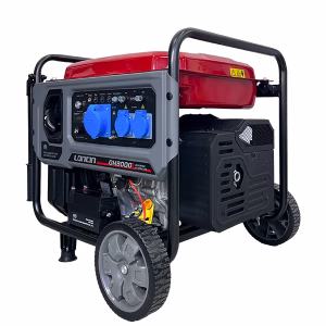 موتور برق اینورتری بنزینی لانسین GH9000i