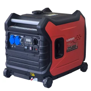 موتور برق اینورتر بنزینی لانسین LC3500i