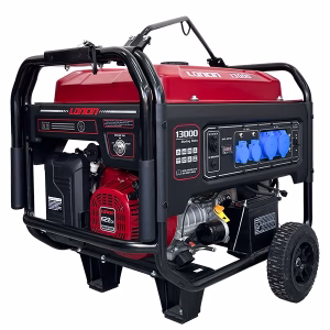 موتور برق بنزینی لانسین LC13000