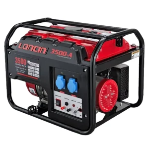 موتور برق بنزینی لانسین LC3500DAS