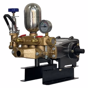 پمپ سمپاش لوشانگ LS 50