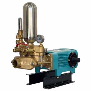 پمپ سمپاش لوشانگ LS 557