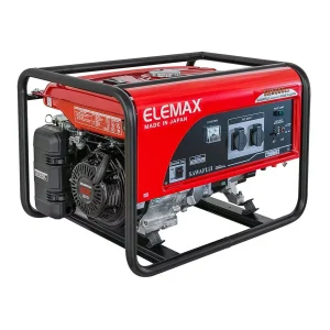 موتور برق هوندا المکس 4.7 کیلووات SH5300EX