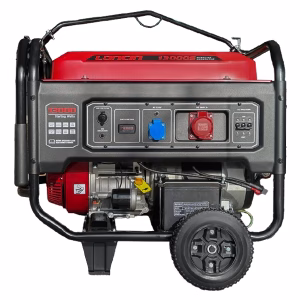 موتور برق بنزینی لانسین LC13000S